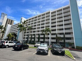 84-965-965 Farrington Hwy in Waianae, HI - Building Photo