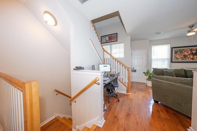 35 Brewerytown Ct in Philadelphia, PA - Foto de edificio - Building Photo