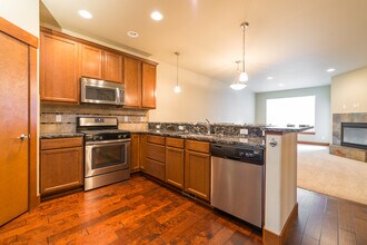 3906 NE 3rd Pl in Renton, WA - Building Photo - Building Photo