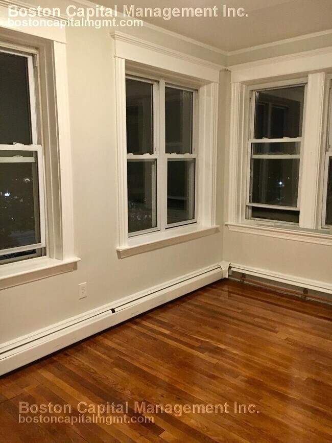 10 Quint Ave, Unit 6 in Boston, MA - Building Photo - Building Photo