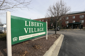 Liberty Village in Elmhurst, IL - Building Photo - Building Photo