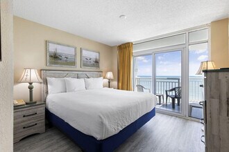 1700 N Ocean Blvd in Myrtle Beach, SC - Building Photo - Building Photo