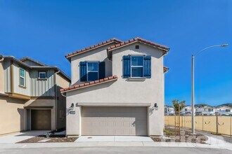 Tricon Winchester in Winchester, CA - Building Photo - Building Photo