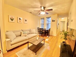 66 N Margin St in Boston, MA - Building Photo - Building Photo