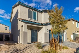 3812 Corellia Ave in North Las Vegas, NV - Building Photo - Building Photo