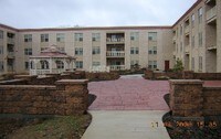 Roaring Spring Building Apartments