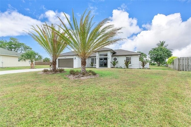 property at 1383 SE Appamattox Terrace