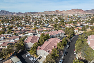 Spanish Steps in Boulder City, NV - Building Photo - Building Photo