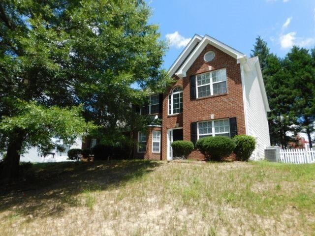 6672 Grand Hickory Dr in Braselton, GA - Building Photo - Building Photo