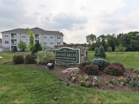 The Residences at Seven Gables Apartments