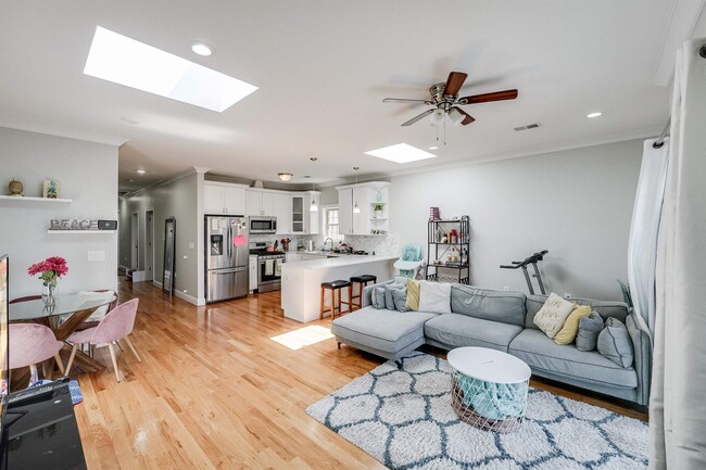 property at 588 Liberty Ave