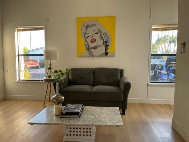 property at 35303 SW 180th Ave