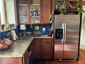 1531 W Hollywood Ave in Chicago, IL - Building Photo - Building Photo