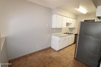 360 E 6th Ave in Mesa, AZ - Building Photo - Building Photo