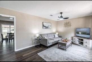 1816 Osage Dr in North Little Rock, AR - Building Photo - Building Photo