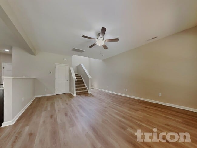 5007 Red Poll Dr in Greensboro, NC - Building Photo - Building Photo