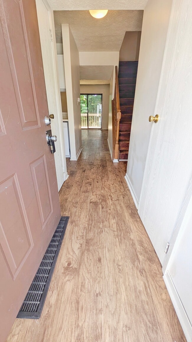 503 E Graham Pl in Bloomington, IN - Building Photo - Building Photo