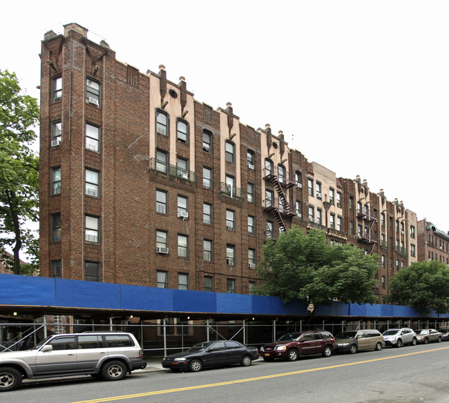 2116 DITMAS AVE in Brooklyn, NY - Foto de edificio - Building Photo