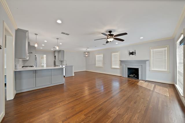 property at 3216 Wabash Ave