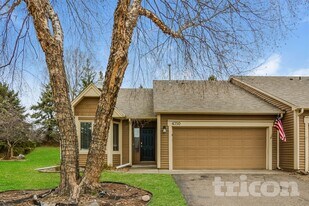 4350 Thornhill Ln in Vadnais Heights, MN - Building Photo