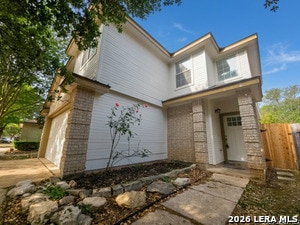 7219 Burns Crossing in San Antonio, TX - Building Photo - Building Photo