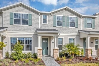 1851 Pinecliff Dr in Apopka, FL - Building Photo - Building Photo