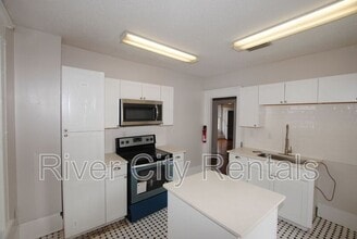 1525 Osceola St in Jacksonville, FL - Building Photo - Building Photo