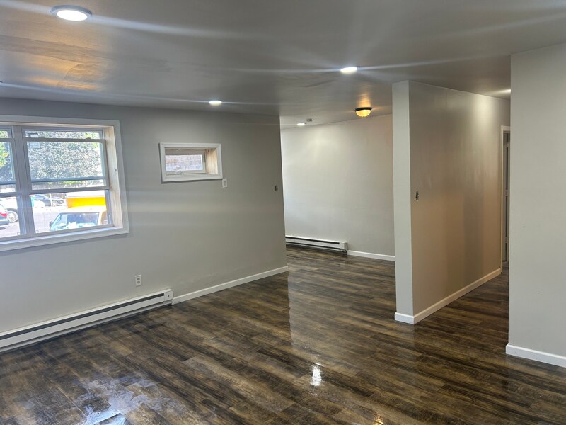 207 Manatawny St in Pottstown, PA - Building Photo