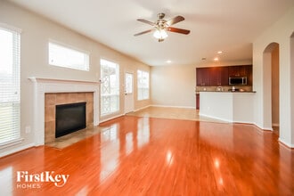 6707 Level Pond Ln in Humble, TX - Building Photo - Building Photo