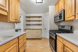 3800 Elm Ave in Brookfield, IL - Building Photo - Building Photo
