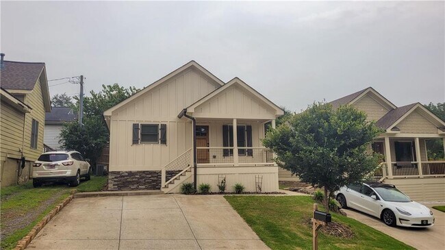 property at 110 Strippling St