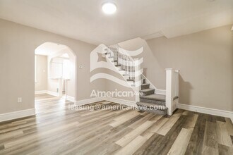 2535 S Millick St in Philadelphia, PA - Building Photo - Building Photo