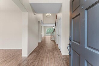 66 Stockbridge Landing in Spring, TX - Building Photo - Building Photo