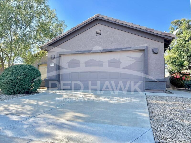 21830 N 31st Dr in Phoenix, AZ - Building Photo