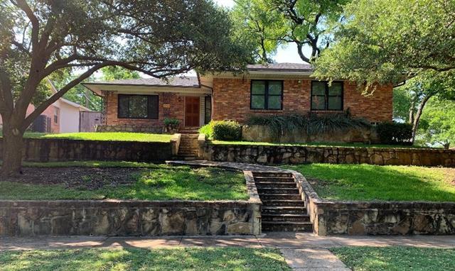10921 Sinclair Ave in Dallas, TX - Building Photo