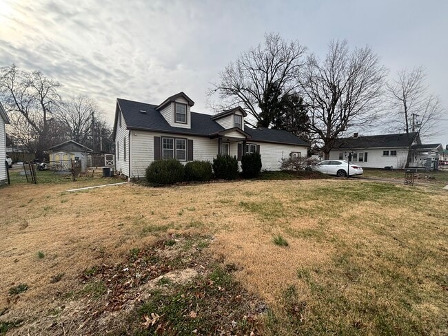 property at 2509 Covert Ave