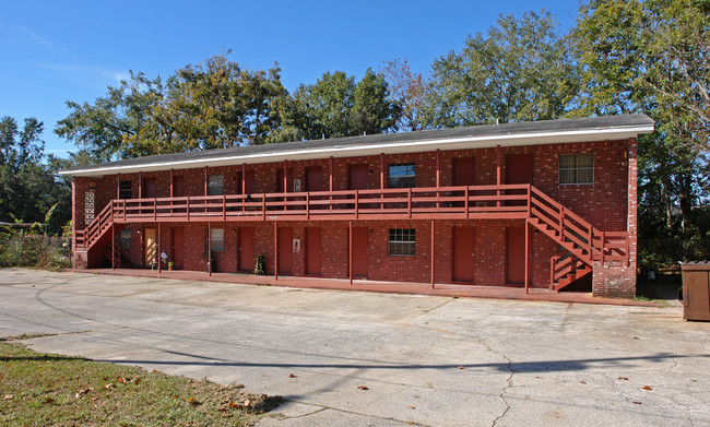 2512 Holton St in Tallahassee, FL - Building Photo - Building Photo