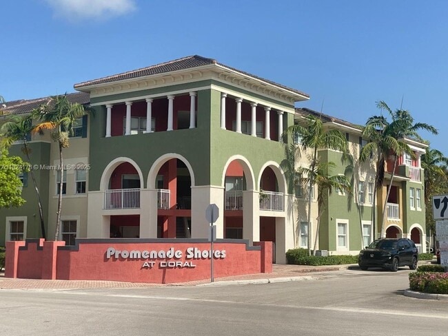 property at 10902 NW 83rd St