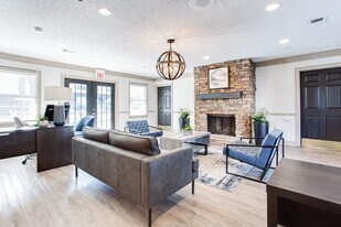 Barcelo at East Cobb in Marietta, GA - Building Photo