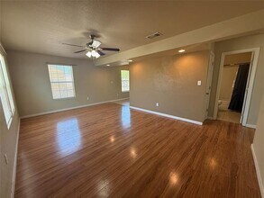 733 S Crockett Dr in Abilene, TX - Building Photo - Building Photo