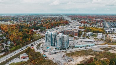 Horizon Terrebonne in Terrebonne, QC - Building Photo - Building Photo
