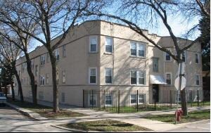 5054 W Drummond Pl in Chicago, IL - Building Photo