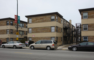 5538-5540 W 35th St Apartments