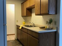 Huntington Hills Apartments & Townhomes photo'