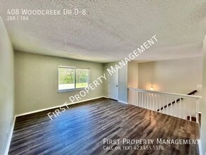 408 Woodcreek Dr in Rossville, GA - Building Photo - Building Photo