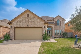 17135 Audrey Arbor Wy in Richmond, TX - Building Photo - Building Photo