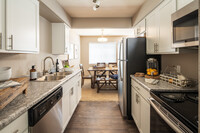 Briarwood by Broadmoor in Omaha, NE - Building Photo - Building Photo