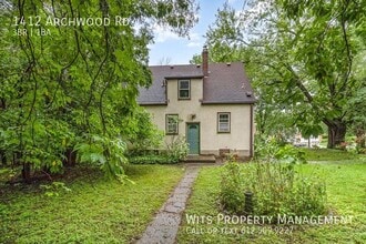 1412 Archwood Rd in Hopkins, MN - Building Photo - Building Photo