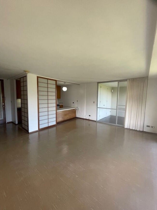property at 1515 Nuuanu Ave