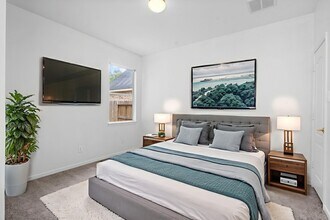 6914 Grants Hollow Ln in Richmond, TX - Building Photo - Building Photo